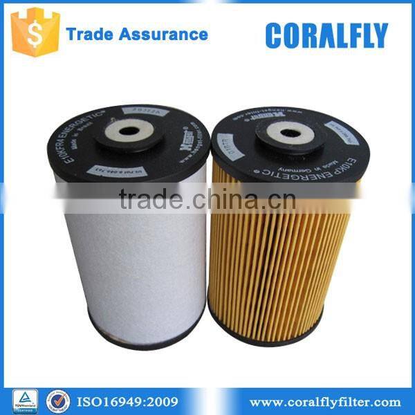 Coralfly OEM Diesel Engine Fuel Filter 3554700192
