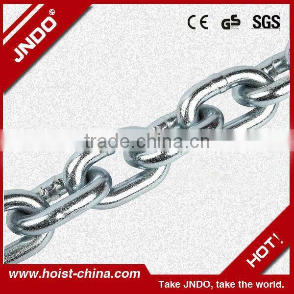 G100 Heavy Duty Lifting Chain6mm 7mm 8mm 10mm 12mm 13mm 14mm 16mm