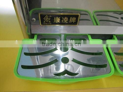 beverage dispenser/juice making machine