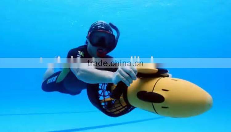 water Diving equipment/300W sea scooter/Submersible equipment/Swimming assistant(TKS-01)