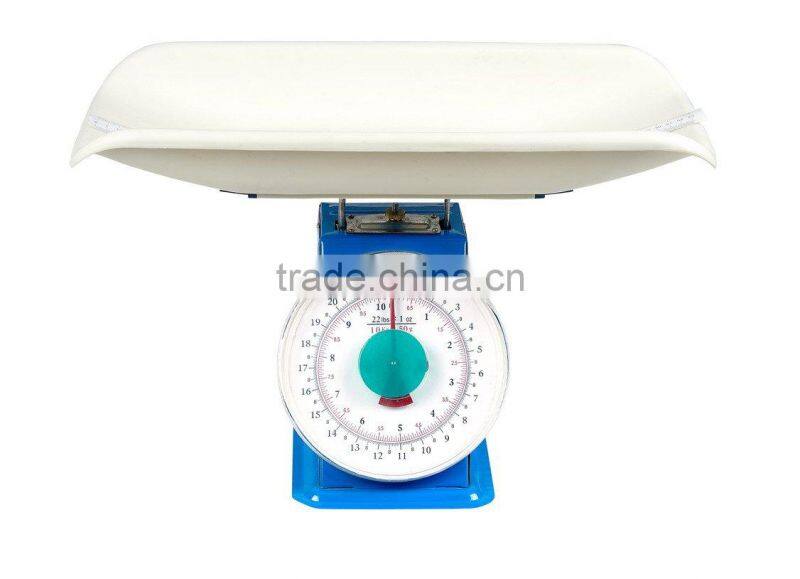 ZZJKH-01 mechanical Height weight scale