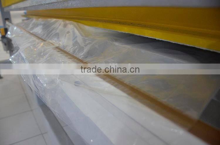 Good seller pe plastic bag machine -with Knife