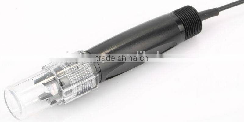 Newly Developed Real-Time Soil pH Sensor 4-20ma, Wide Range Measuring ph sensor 4-20ma for Agriculture & Industry