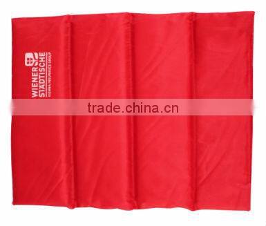 2014 hot sale foldable outdoor cushion