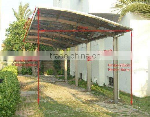 steel structure carports/garages/canopies NEW!