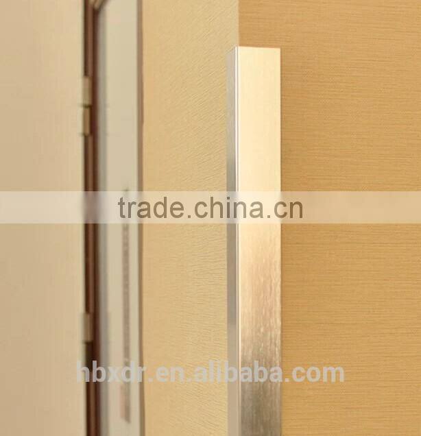 2014 new hot high quality products Aluminium Profile for refrigerator,refrigerator part