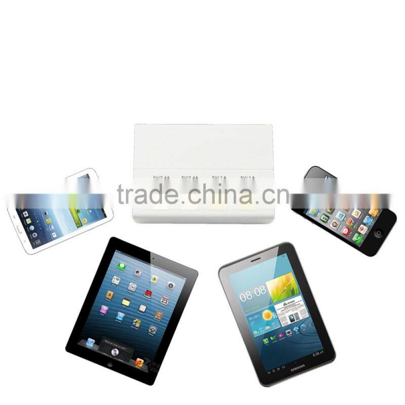 Multifunction 8 USB Charging Port Sockets