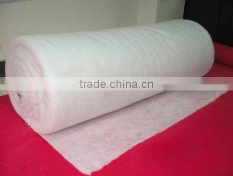 polyester non woven needle-punched industry railway cover fabric