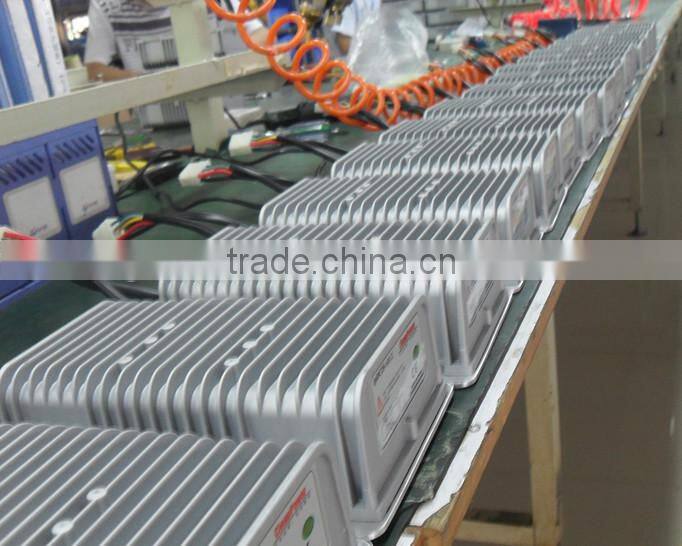 High efficiency 600w Isolated DC/DC converter /power supply