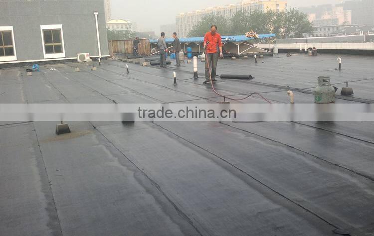 Qinglong APP Elastomer modified asphalt roof waterproof materials