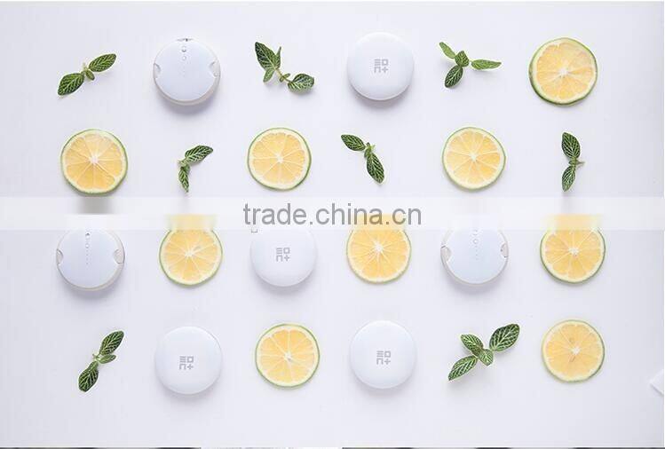 Newest Innovate Multifunction Flash Driver Mini 1020 mAh Power Bank With Charger Cable U disk