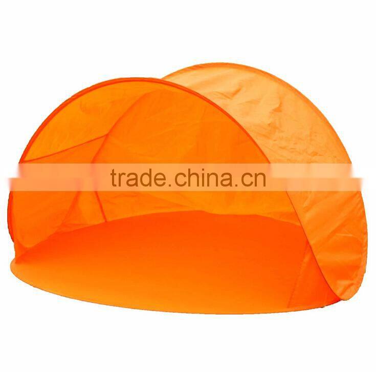 portable folding pop up beach tent beach sun shade tent lightweight beach tent for sun shelter