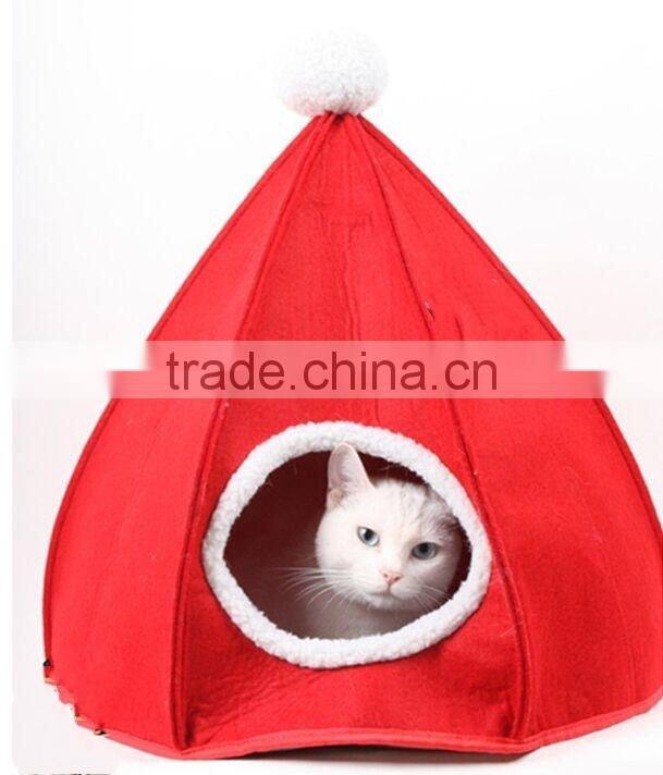 animal shape cheap indoor cat house and luxury cat house
