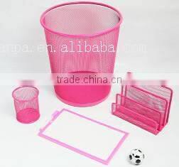 China Supplies High Quality Office Stationery Set of 5pcs