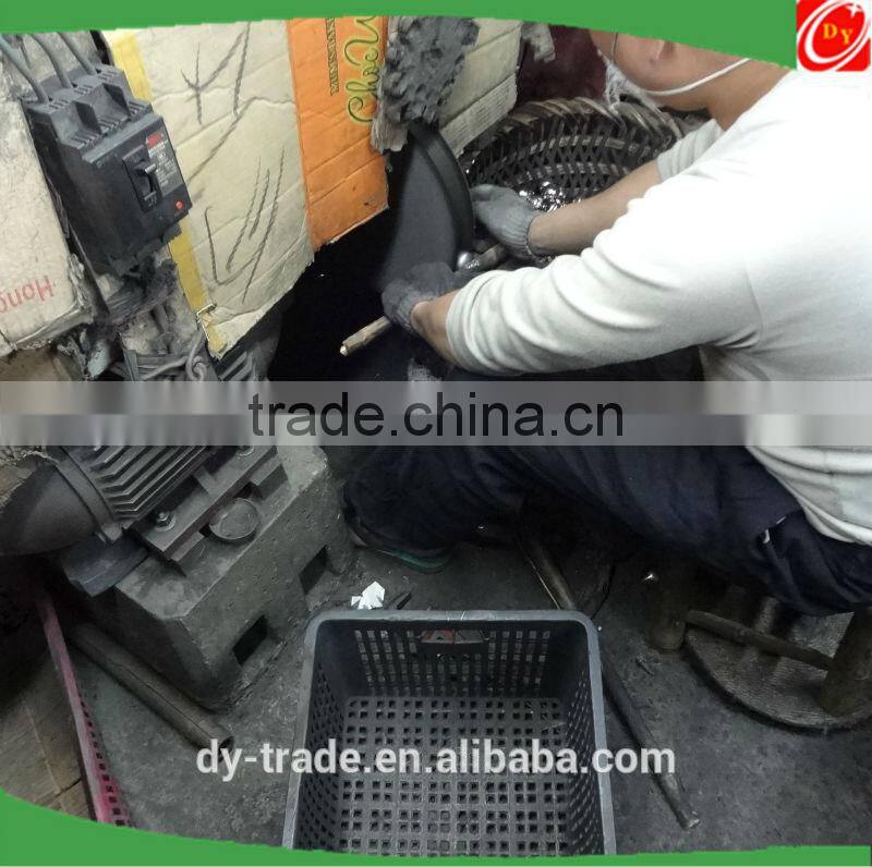 SGS Approved Mirror Stainless Steel Handrail Ball/Experienced China Ball Supplier