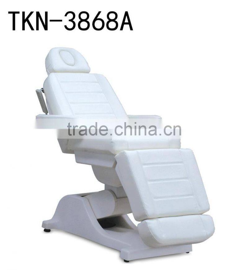 Pedicure chair partsnail salon equipment for sale TKN-3868A