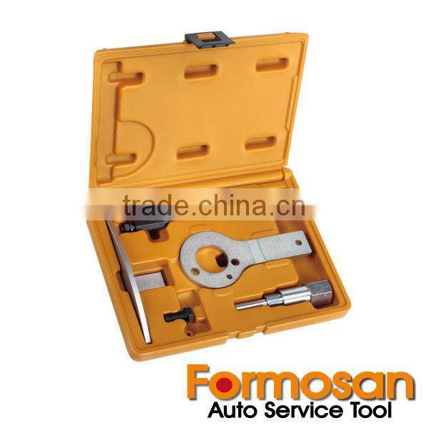 Diesel Engine Setting/Locking Kit - for Alfa Romeo/Fiat/Lancia - 1.6D, 1.9D, 2.0D, 2.4D - JTD/Multijet - Belt Drive