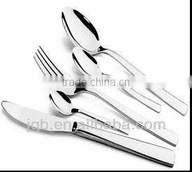 Fashion Stainless Steel Flatware Set wholesale
