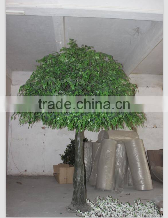 SJ11 Artificial banyan tree manufacturer in Guangzhou