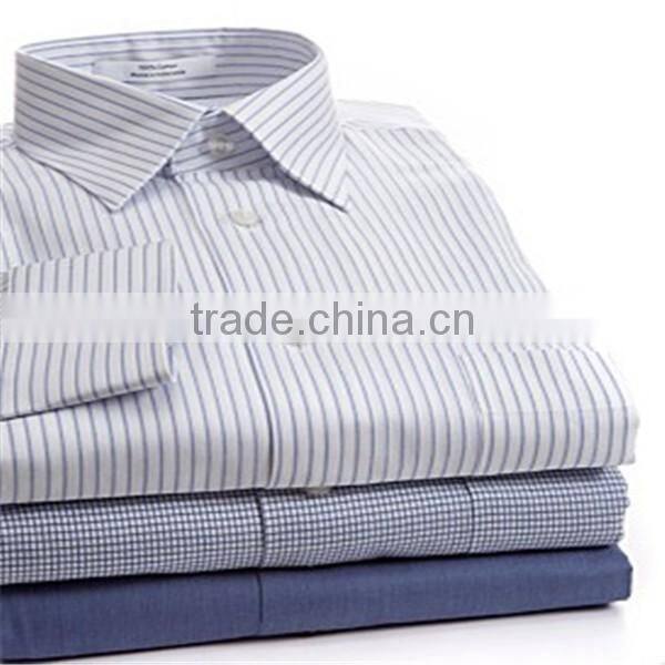 Dope dyed polycotton fabric TC 80/20