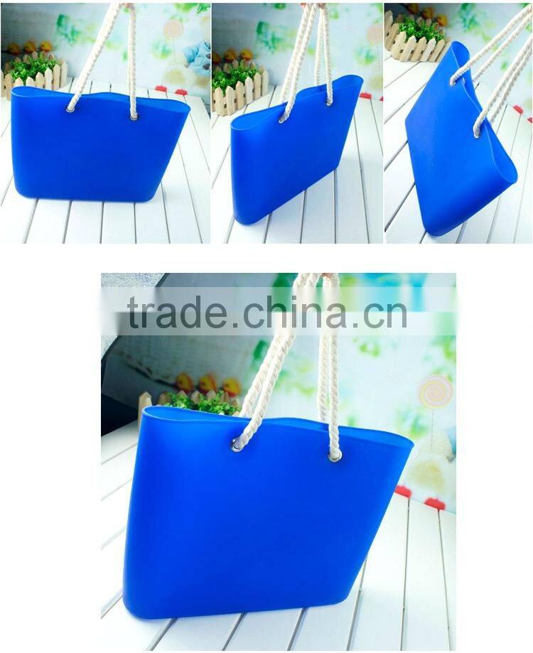 rubber silicone handbags wholesale