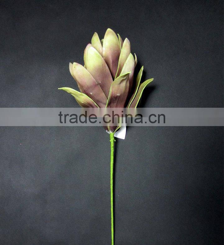 Manufacturer wholesale Artificial small plant /decorative cheap artificial succulent plants tropical plants