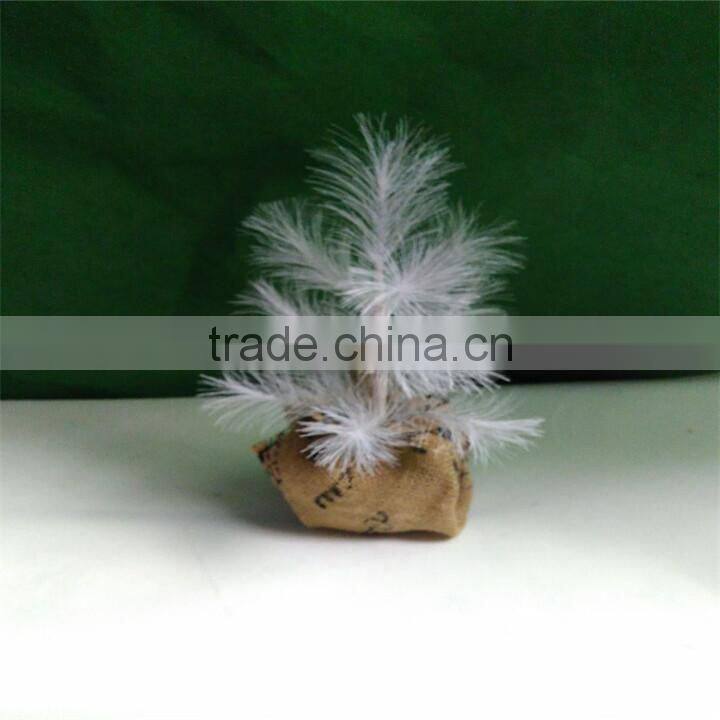 china import items decor for home making artificial bonsai
