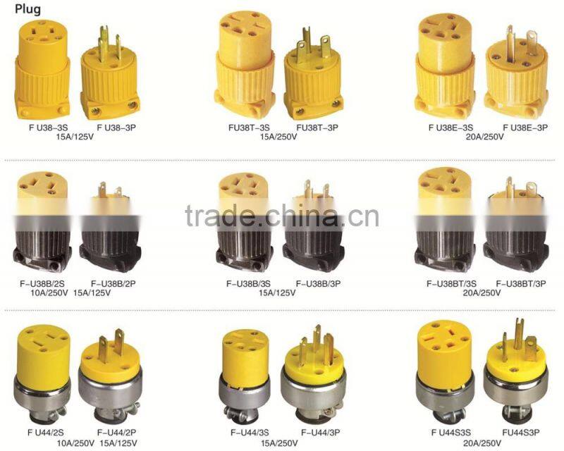 plastic screw electric light holder/lampholder with chain E26 E27