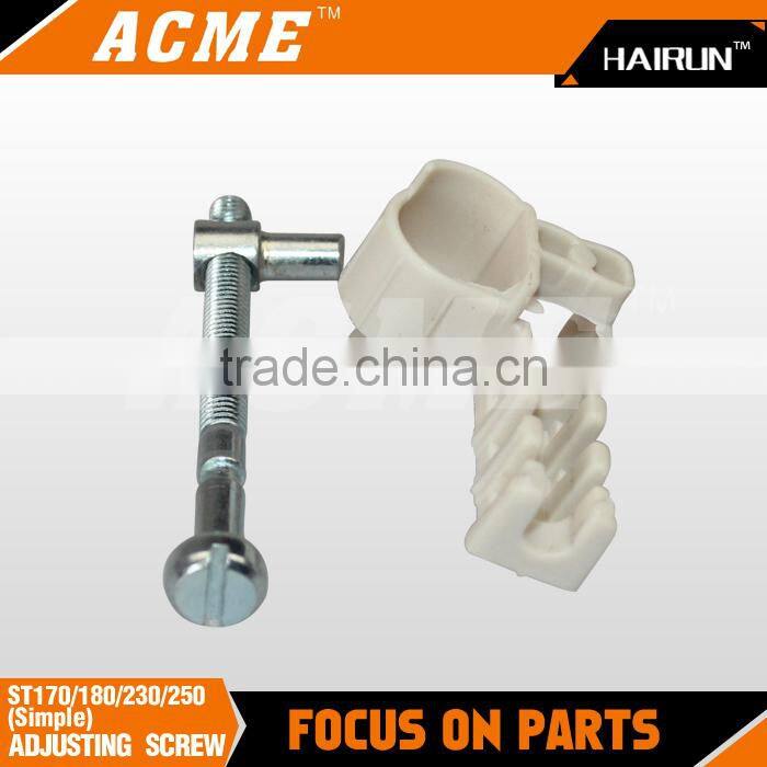 ST MS170 180 230 250 chainsaw simple Adjusting Screw