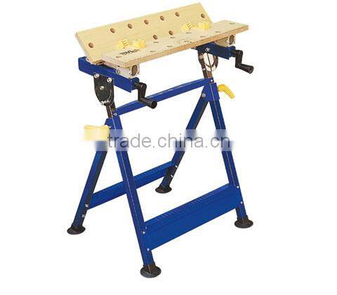 Aluminium Work Platform