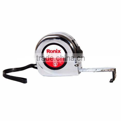 RONIX MEASURING TAPE METAL HOUSING 3 M - 7.5 M RH-9031 / RH-9051 / RH-9056 / RH-9076