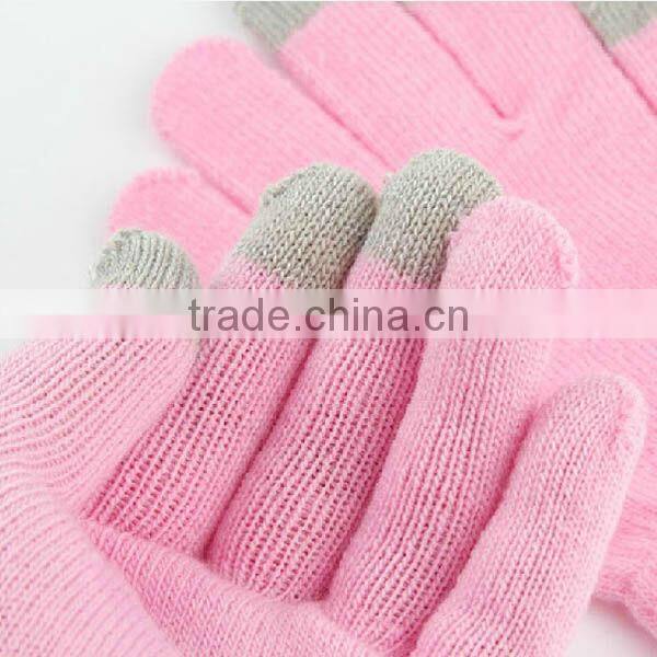 Smart Screen Touch Gloves