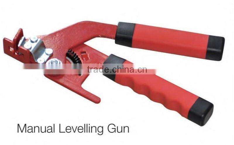 Universal Long spacer, Tile Levelling System