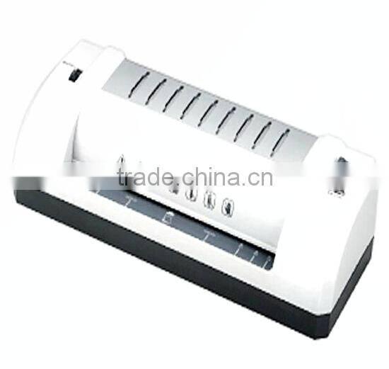 A5 size electric paper laminator
