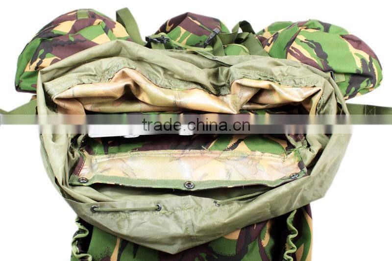 Armour bag Tactical bag outdoor Nylon bag backpack