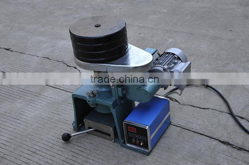 2014 Intelligent hardgrove grindability index tester for coal