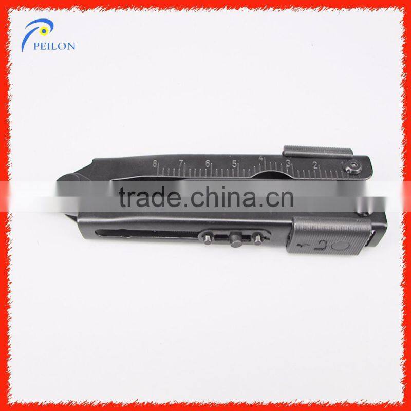 Pocket tool stainless steel multifunction pliers best pocket multi tool Multi Functional Pliers