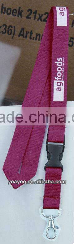 lanyard