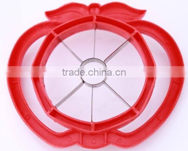 Hot selling cheap price easy cutter Apple cutter
