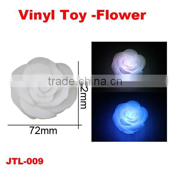 Vinyl Toys