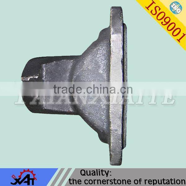 valve cover Steel casting sand casting agricultural machinery accessories