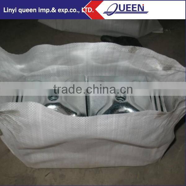 Hot Sale widely used euro concreter formwork waller plate