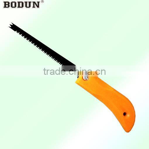 B3011 Small Plastic style wall board saw/auger saw/utility saw