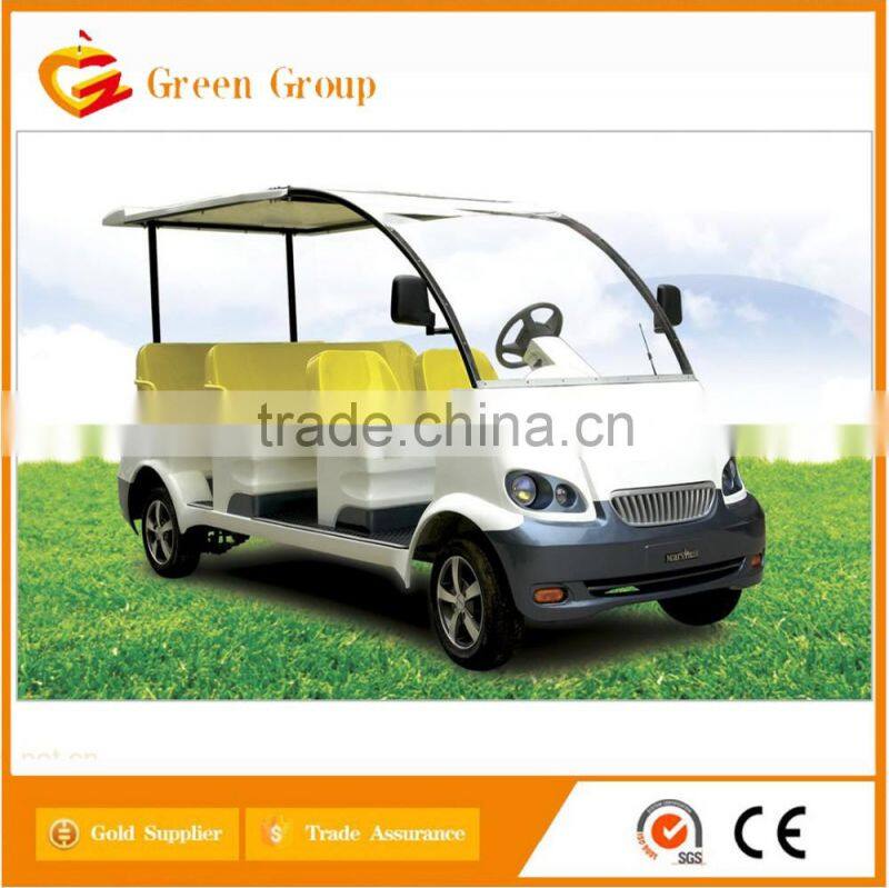 Comfortable 36V Discount Golf Cart
