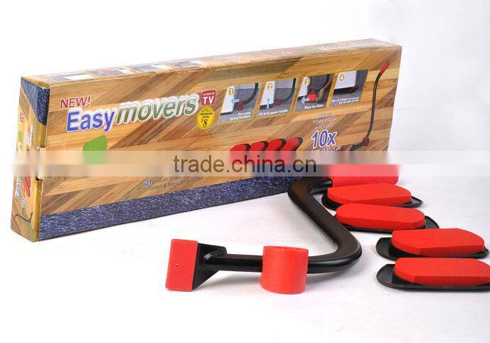 2014 Hot Furniture Moving Tools and Equipment Ez Moves