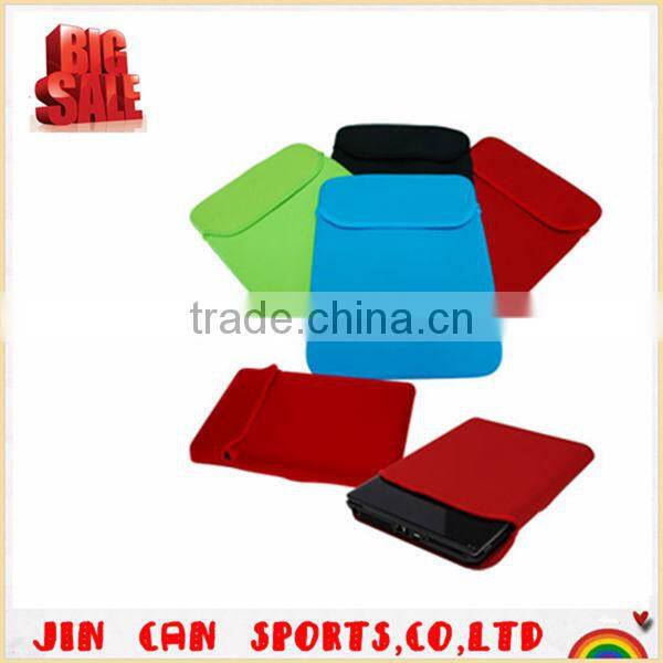2014 high quality!F520 laptop sleeve without zipper for 7'' 8'' 9'' 10'' 11'' 12''