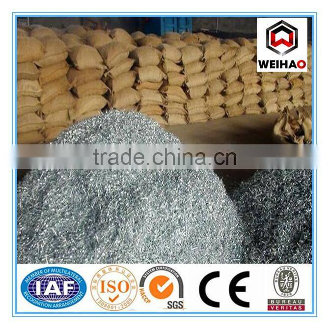 ISO 9001 Electro Galvanized Mushroom & umbrella head roofing nails