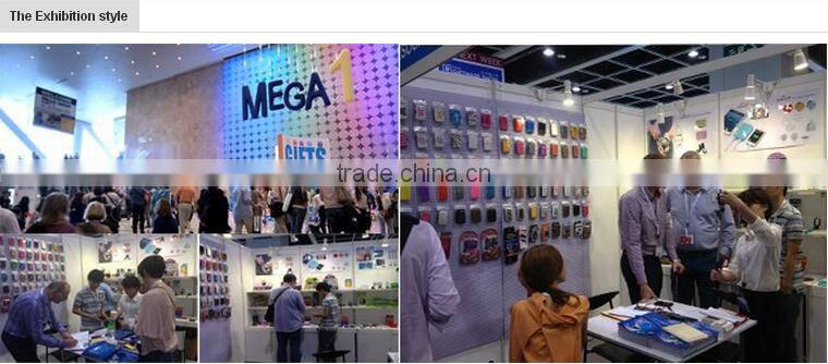 RFID Protection Aluminium Card Wallet ,credit card holder