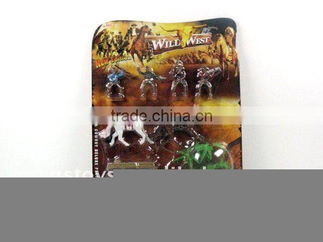 West cowboy set QS110521069