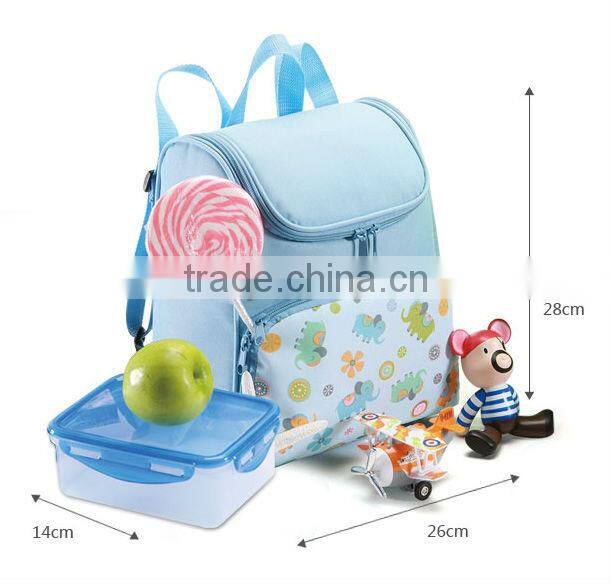 Outdoor Cheap Kids Lunch Bag